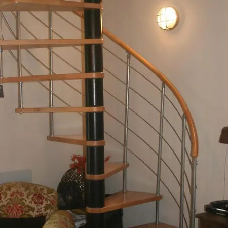 Appartement Les Sapins Beaumesnil (Calvados)