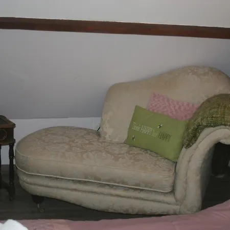 Les Sapins Apartment