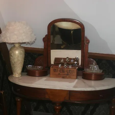 Apartment Les Sapins *