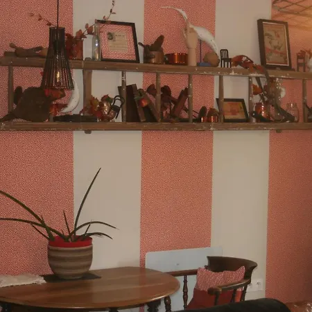 Les Sapins Apartment *