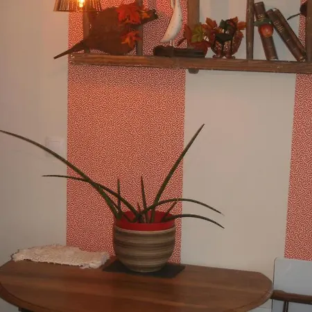 Apartment Les Sapins