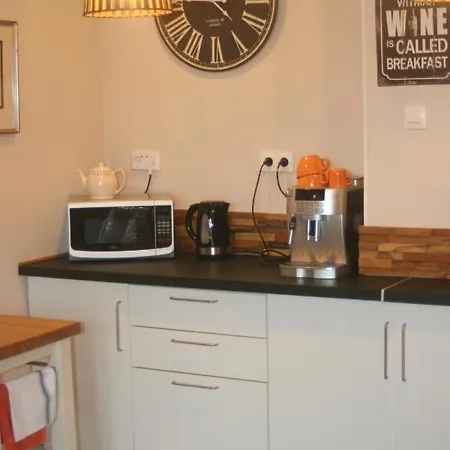 Les Sapins Apartment Beaumesnil (Calvados)