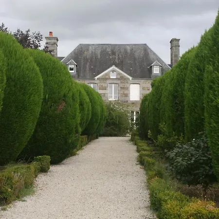 Les Sapins Appartement Beaumesnil (Calvados)