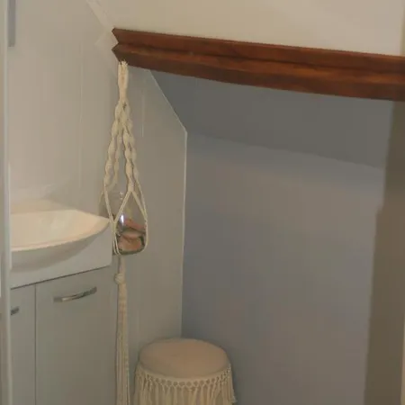 Les Sapins Beaumesnil (Calvados)