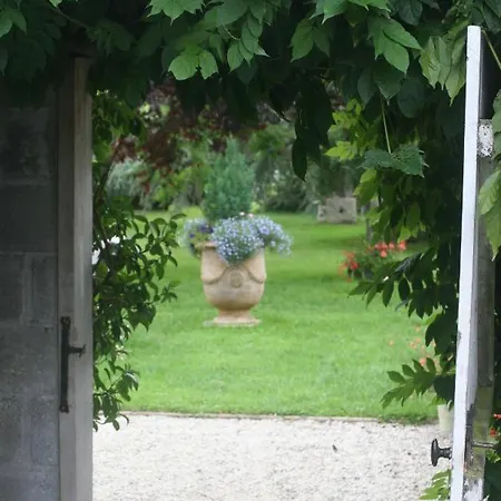 Les Sapins Apartment