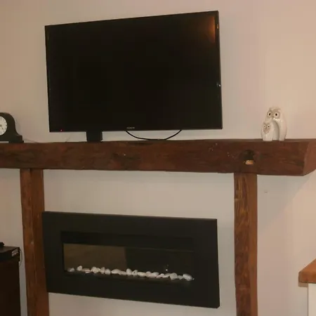 Les Sapins Apartment *