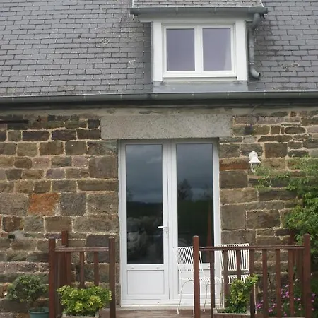 Appartement Les Sapins Beaumesnil (Calvados)
