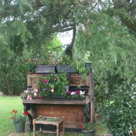 Appartement Les Sapins