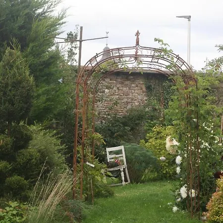 Les Sapins Apartment Beaumesnil (Calvados)