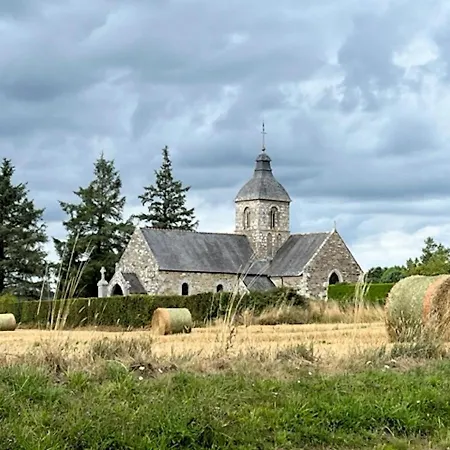 Les Sapins Apartment