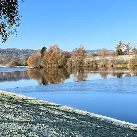 Les Sapins Beaumesnil (Calvados)