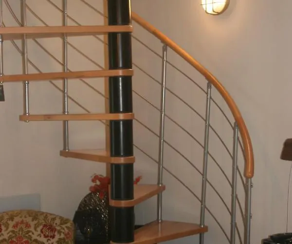 公寓 Les Sapins Beaumesnil (Calvados)