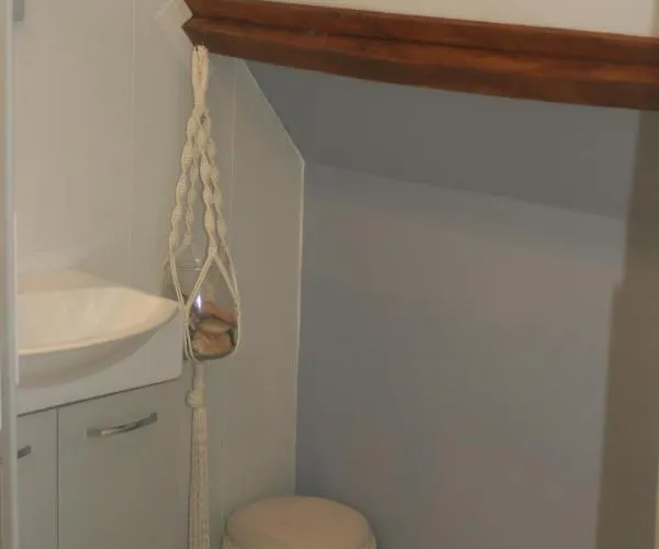 Les Sapins Beaumesnil (Calvados)